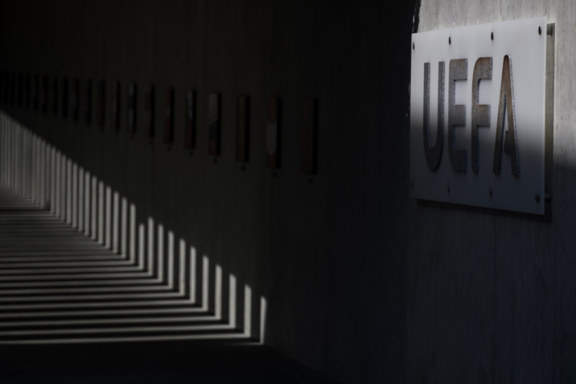 Še naprej brez ruskih ekip v Uefinih tekmovanjih 