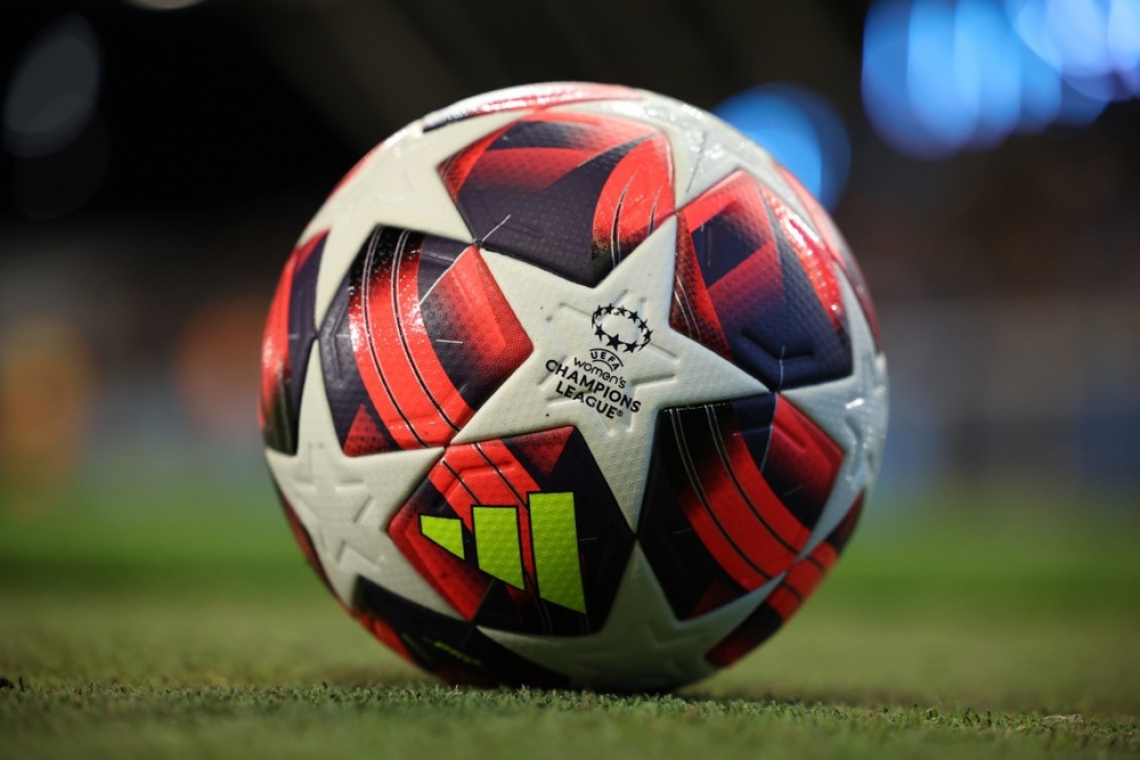 Uefa in Eca podaljšala dogovor do leta 2023