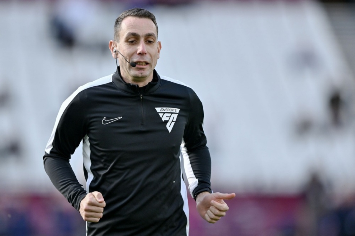 Angleški sodnik suspendiran zaradi žalitve Kloppa