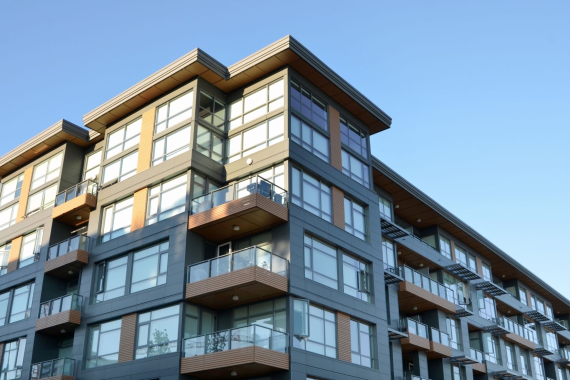 V Ajdovščini tretji razpis za dodelitev stanovanj