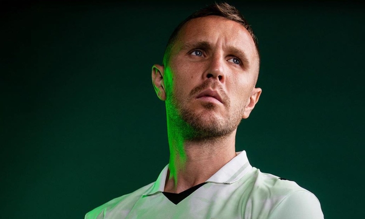 Olimpija potrdila prihod Jasmina Kurtića