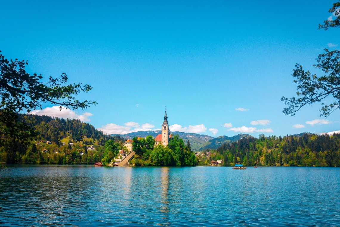 Bled pripravlja Teden mobilnosti z vrsto dogodkov