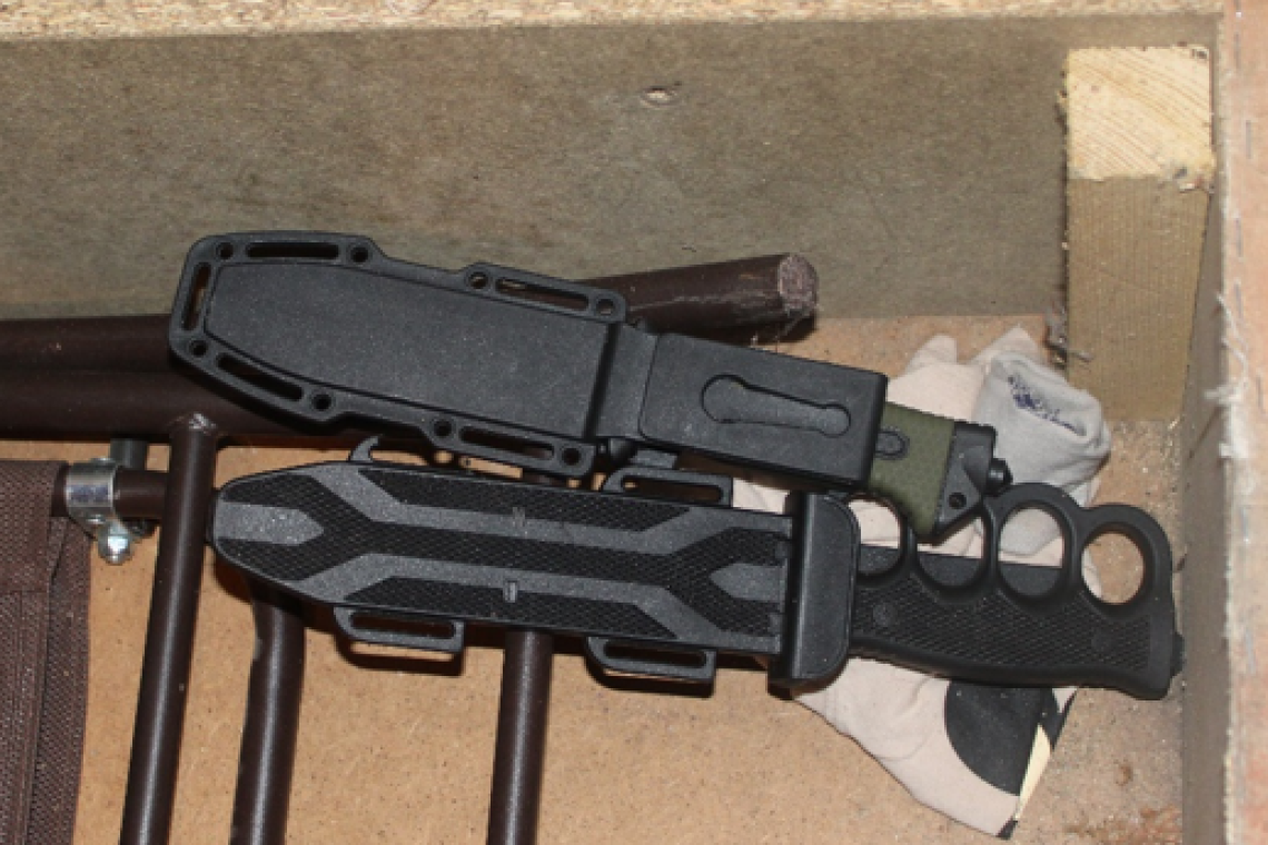 Črnomaljski policisti ovadili moškega zaradi nasilja v družini