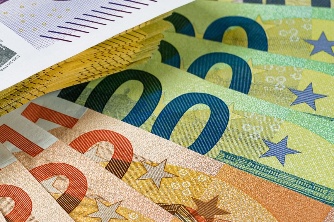 Evropa razkrila enega največjih davčnih škandalov
