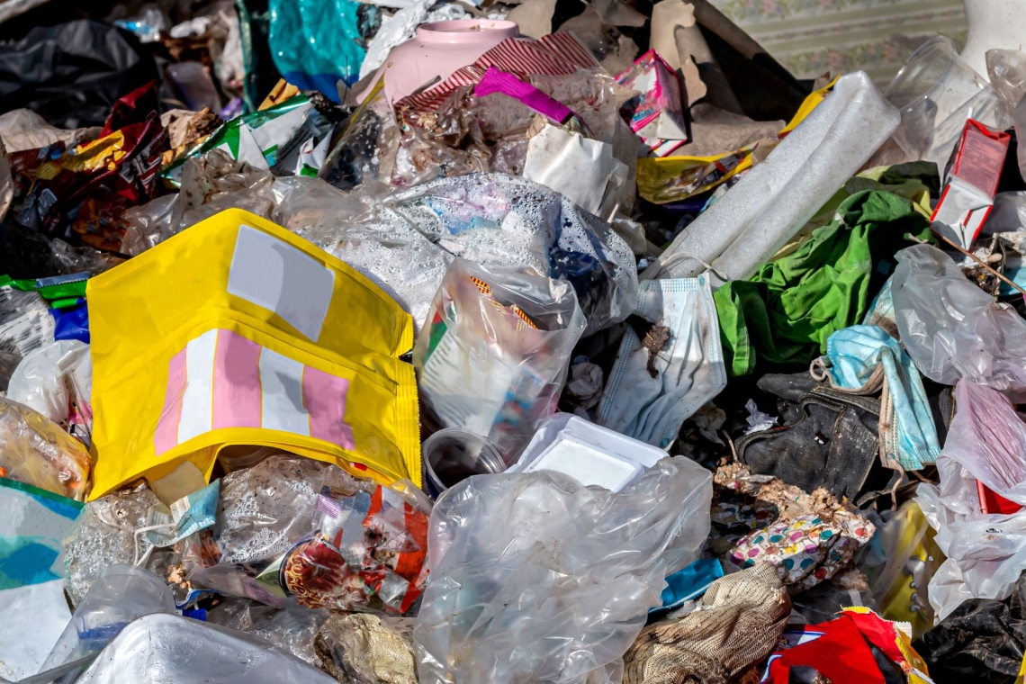 V Velenju javna predstavitev osnutka Strategije ravnanja z odpadki do leta 2030