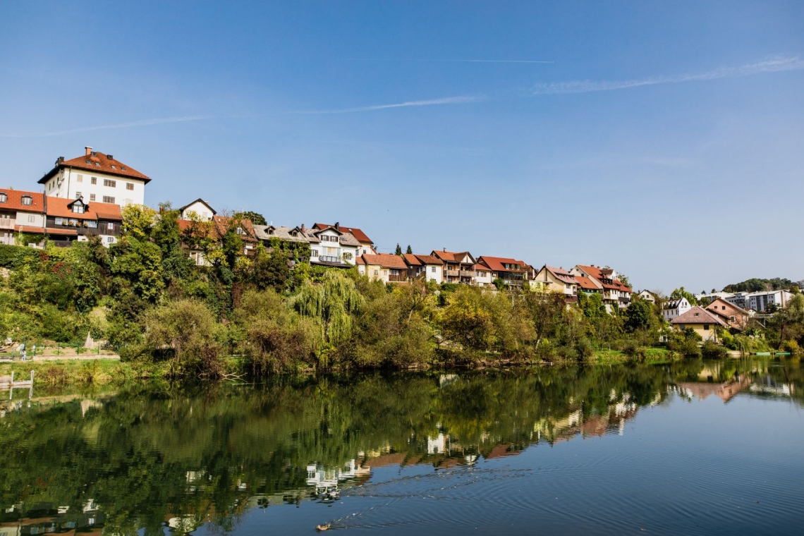 Novo mesto z javnim pozivom za obnovo stavbnih pročelij v mestnem jedru
