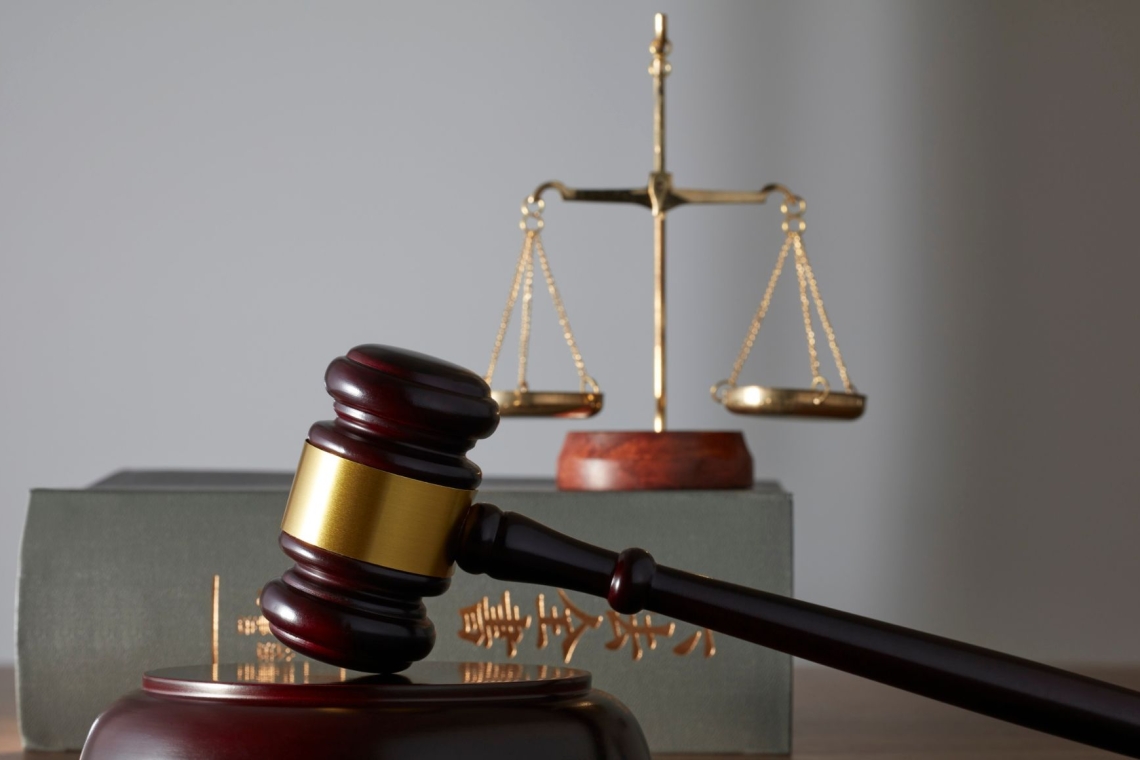 Za umor v Stražišču po 24 let zapora