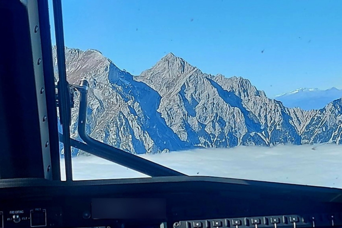 Gore terjajale novo smrtno žrtev, še en pohodnik poškodovan