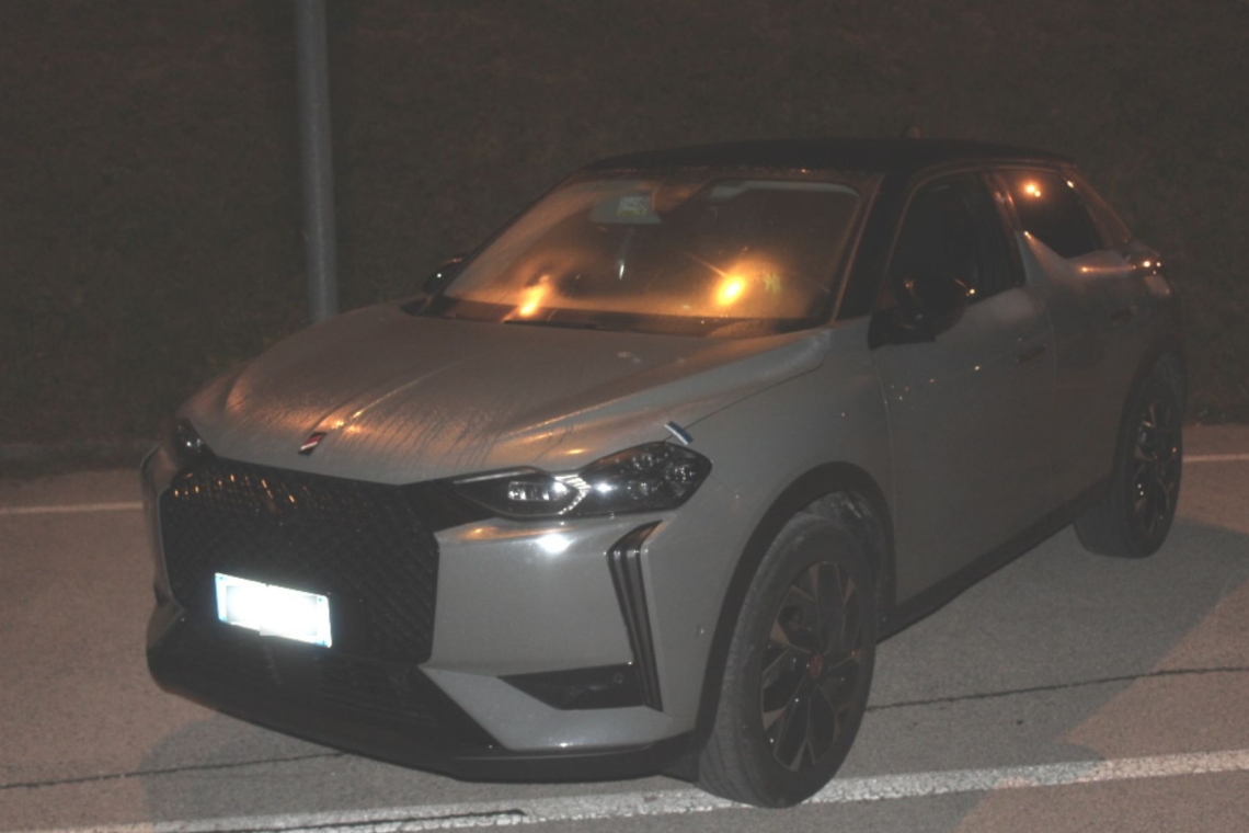 Tujka iz Italije tihotapila migrante, policija prijela več kot 80 oseb