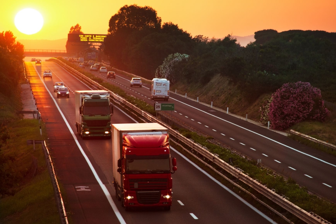 Vlada bo cesti H5 in H6 prekategorizirala v glavni cesti brez cestnine za osebna vozila