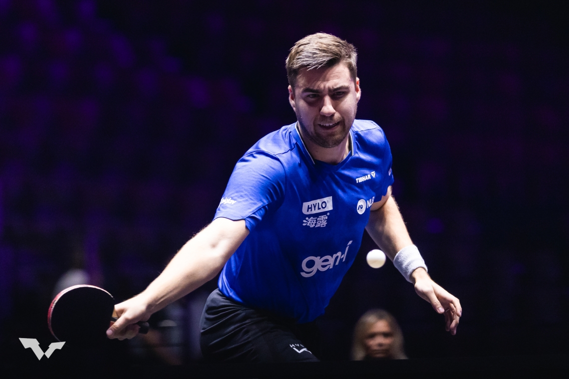 Jorgić v tradicionalno negotovem dvoboju boljši od Shinozuke