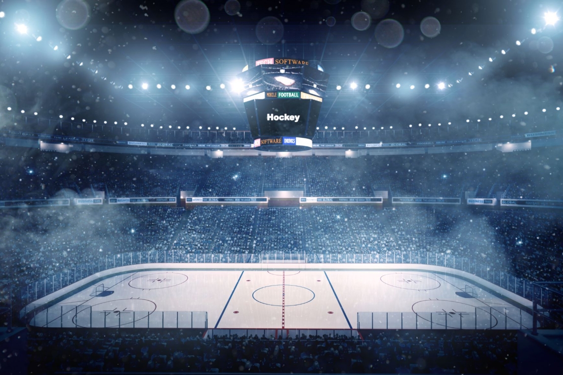 Colorado zmagal v Las Vegasu